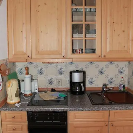 Apartment Ferienwohnung-f341 Brasilien