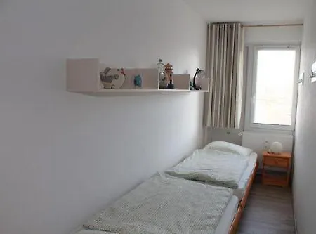 Apartment Ferienwohnung-f341