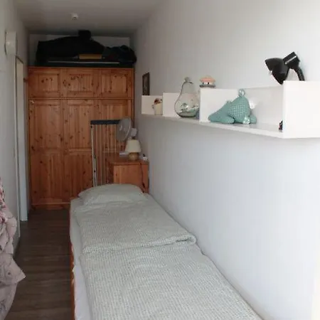 Ferienwohnung-f341 Apartment