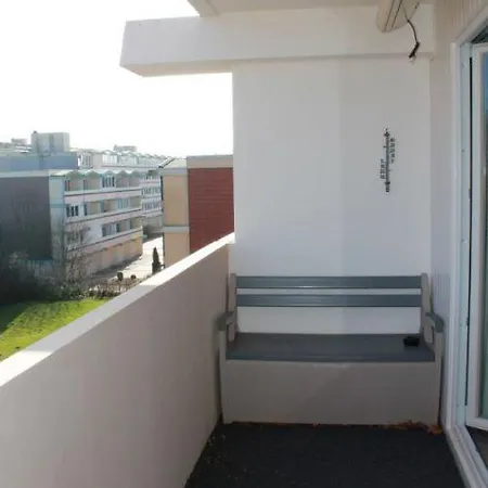 Apartment Ferienwohnung-f341